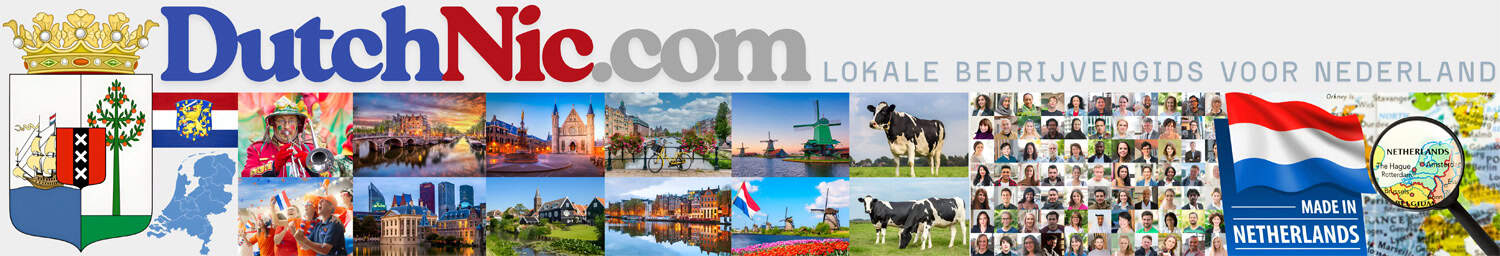 Gemaakt in Nederland - Skylite Meekel